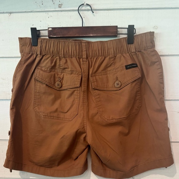 Social Standard by Sanctuary Hero Utility
Shorts Women's Small Caramel - Picture 5 of 11